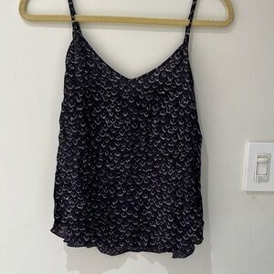 Wilfred Silk Camisole - Medium